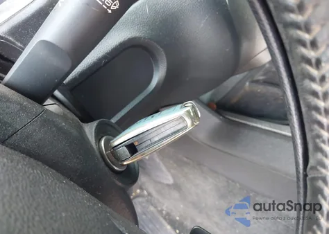 2013 Chevrolet Camaro 1Lt z USA, uszkodzony, nr VIN 2G1FB1E30D9211507